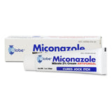Globe Miconazole 2% Cream 1 oz