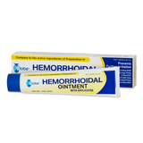 Globe Hemorrhoidal Ointment 2 oz with Applicator