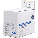 TRIORAL Oral Rehydration Salts (15 Packets/Box)
